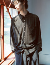 2601010 CHECK SHIRTS