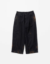 2601014 WIDE CHINO TROUSER