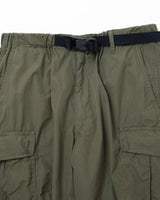 FP006E JUNGLE EASY SLACKS