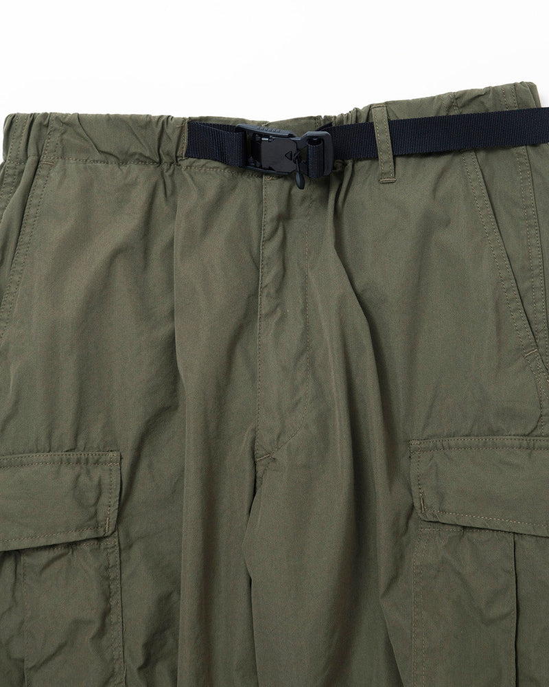 FP006E JUNGLE EASY SLACKS
