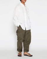 FP006E JUNGLE EASY SLACKS