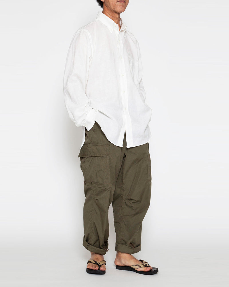 FP006E JUNGLE EASY SLACKS