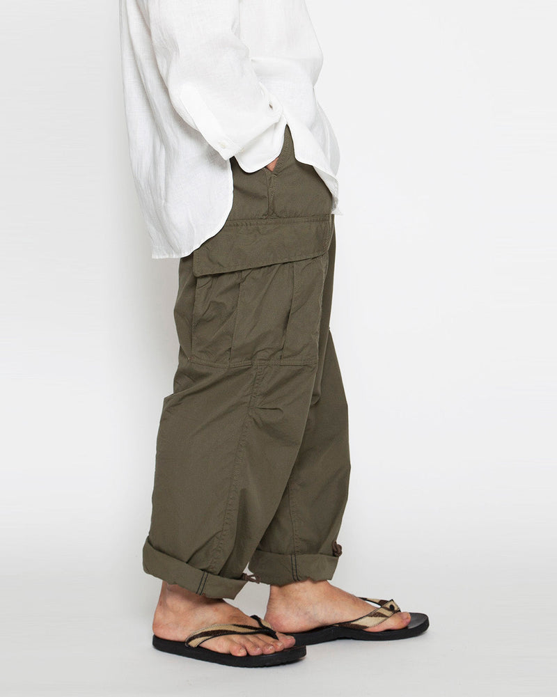 FP006E JUNGLE EASY SLACKS