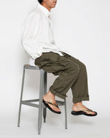 FP006E JUNGLE EASY SLACKS