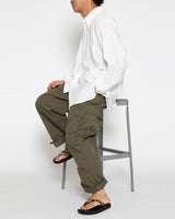FP006E JUNGLE EASY SLACKS