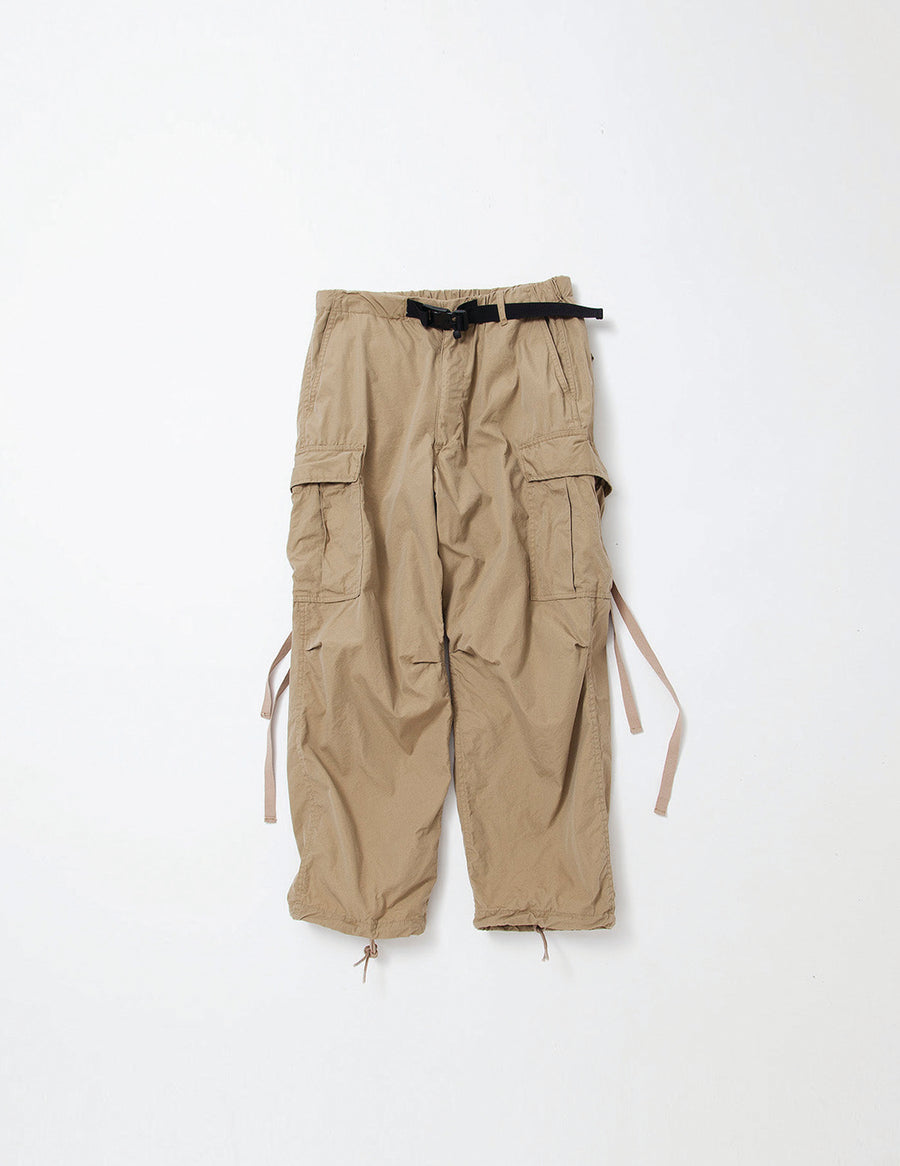 FP006E JUNGLE EASY SLACKS