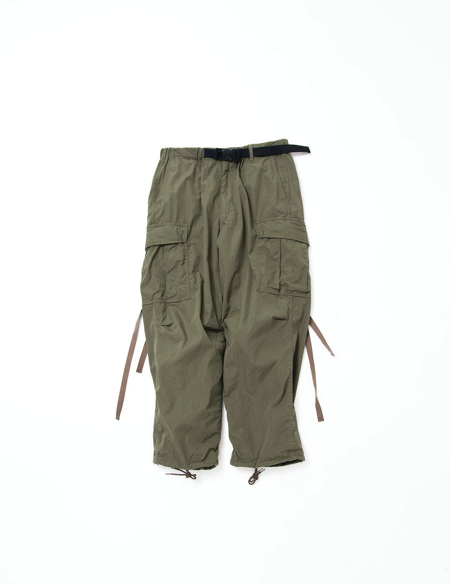 FP006E JUNGLE EASY SLACKS