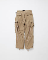 FP006E JUNGLE EASY SLACKS