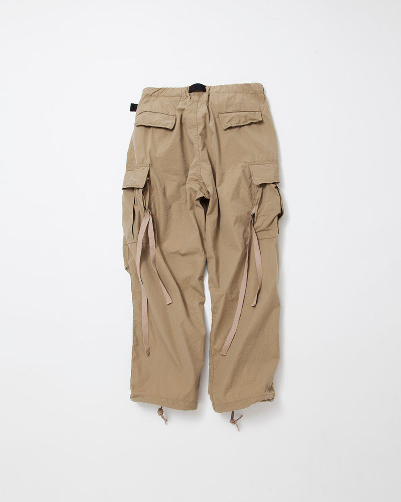 FP006E JUNGLE EASY SLACKS