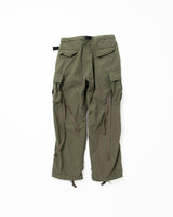 FP006E JUNGLE EASY SLACKS