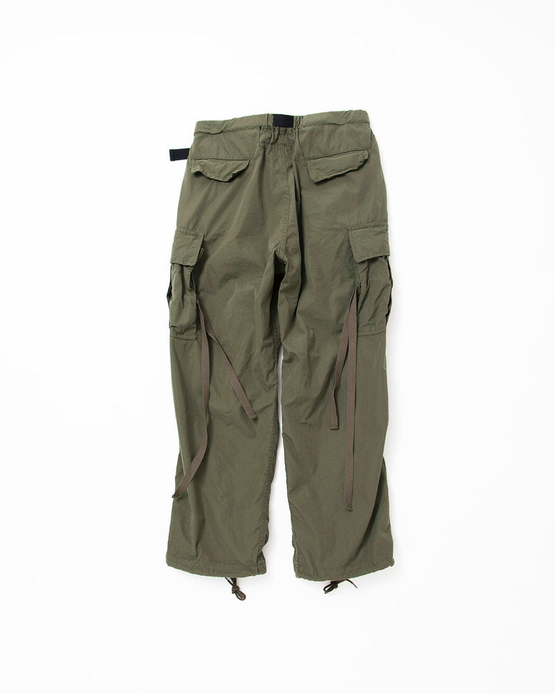 FP006E JUNGLE EASY SLACKS