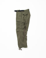 FP006E JUNGLE EASY SLACKS