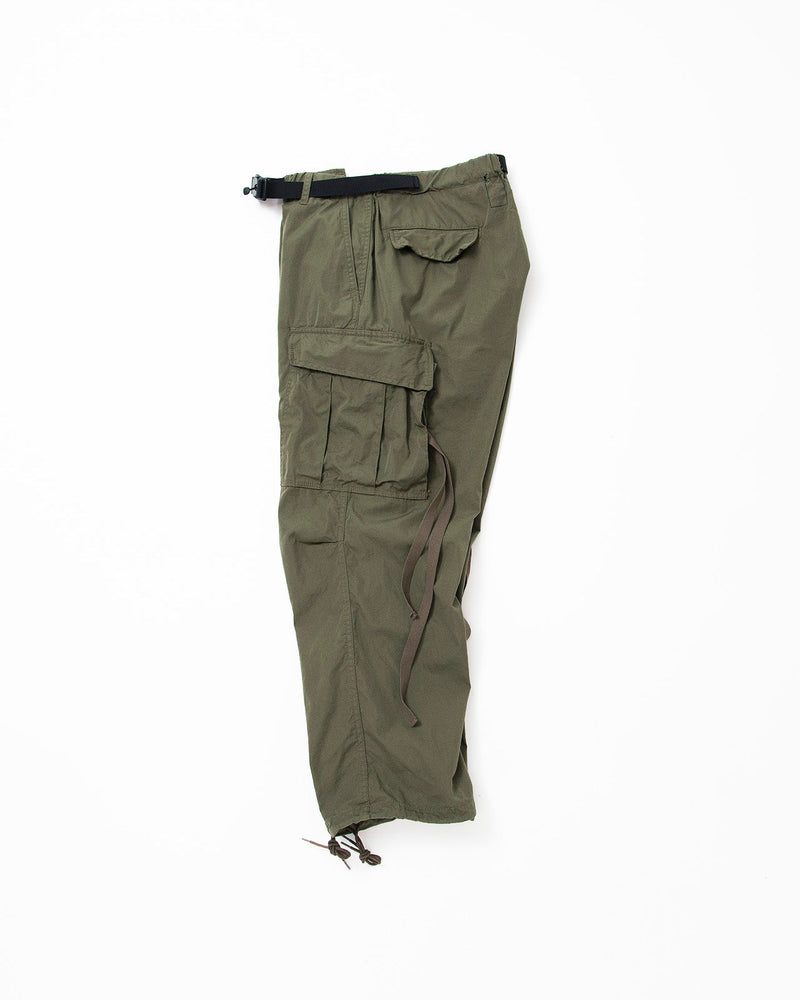 FP006E JUNGLE EASY SLACKS