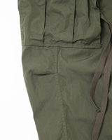 FP006E JUNGLE EASY SLACKS