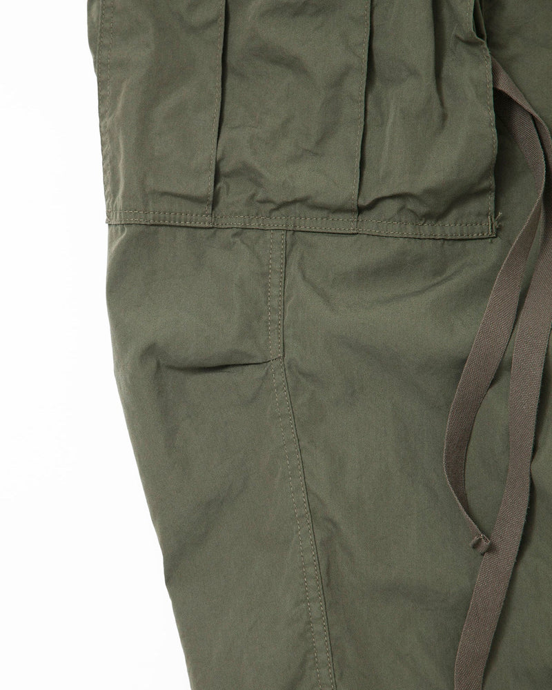FP006E JUNGLE EASY SLACKS