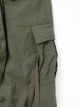 FP006E JUNGLE EASY SLACKS