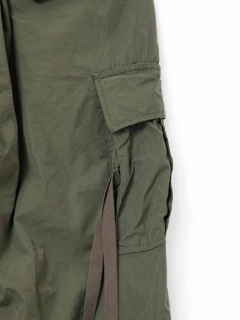 FP006E JUNGLE EASY SLACKS