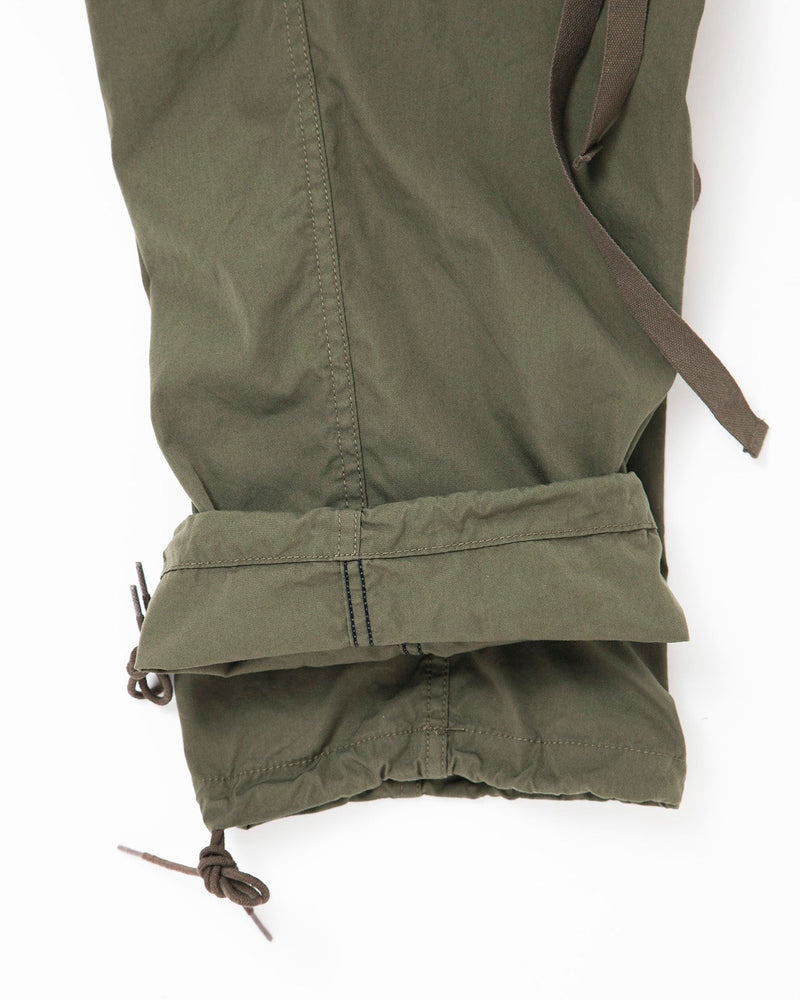 FP006E JUNGLE EASY SLACKS