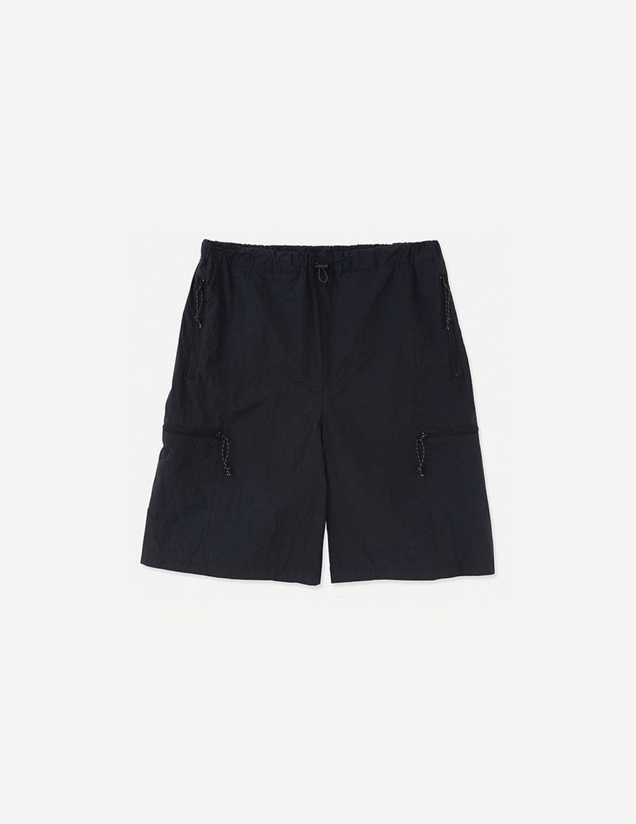 DWWA012 GARMENT DYED SHORTS