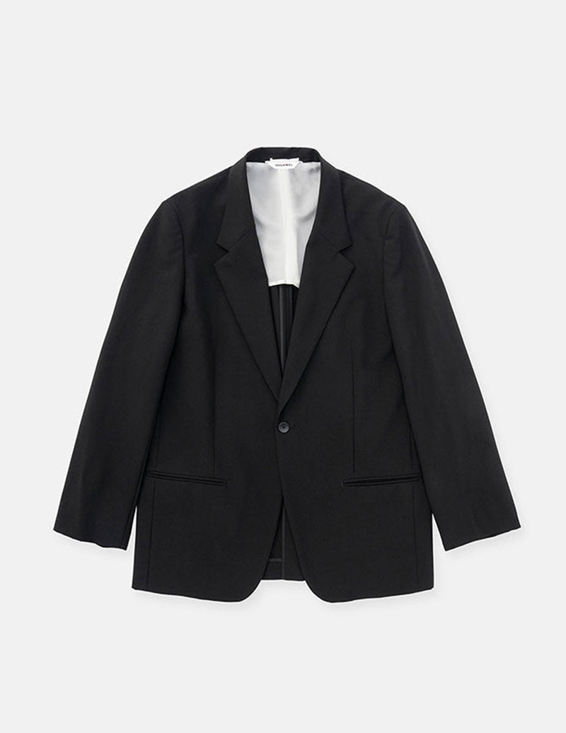 DWYB009 JACKET (GENERIC)