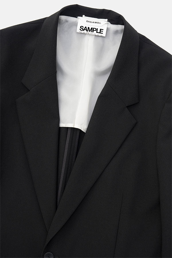 DWYB009 JACKET (GENERIC)