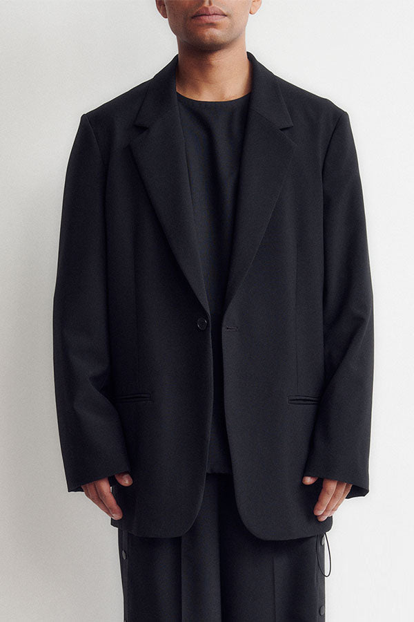 DWYB009 JACKET (GENERIC)