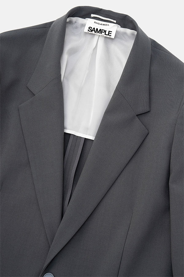 DWYB009 JACKET (GENERIC)