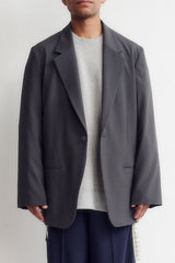 DWYB009 JACKET (GENERIC)