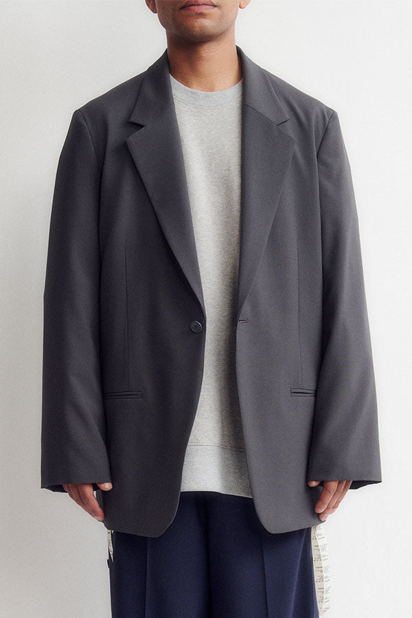 DWYB009 JACKET (GENERIC)