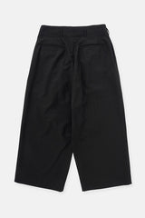 DWYB014 WIDE TUCK PANTS