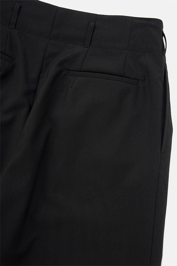 DWYB014 WIDE TUCK PANTS