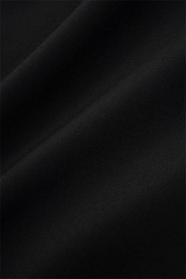 DWYB014 WIDE TUCK PANTS