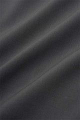 DWYB014 WIDE TUCK PANTS