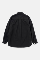 DWYB022 PUCKERING SHIRT