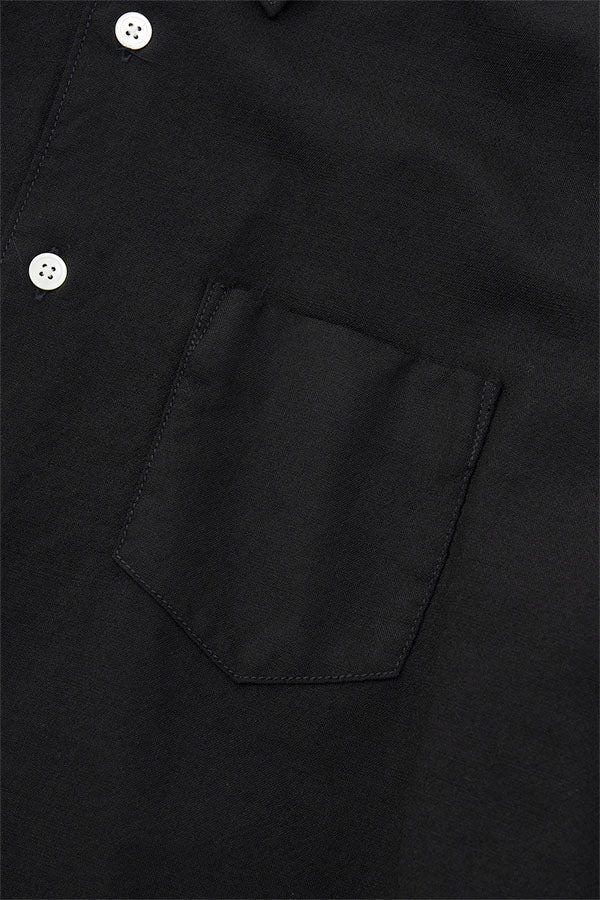 DWYB022 PUCKERING SHIRT