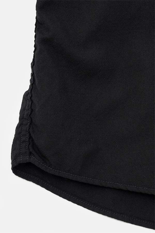 DWYB022 PUCKERING SHIRT