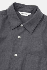 DWYB022 PUCKERING SHIRT