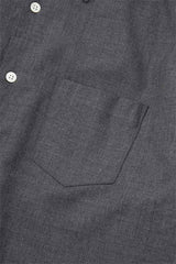 DWYB022 PUCKERING SHIRT