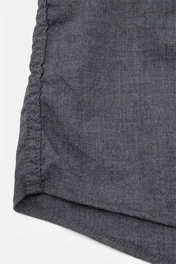 DWYB022 PUCKERING SHIRT