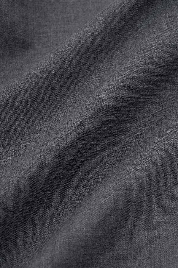 DWYB022 PUCKERING SHIRT