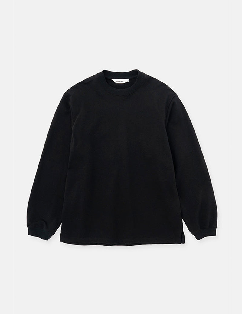 DWYB033 L/S T-SHIRT