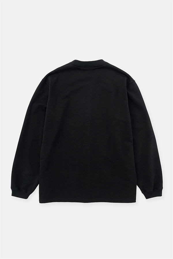 DWYB033 L/S T-SHIRT