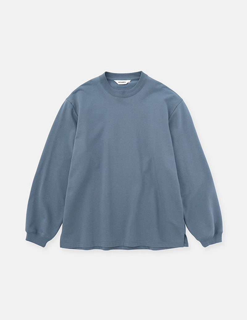 DWYB033 L/S T-SHIRT
