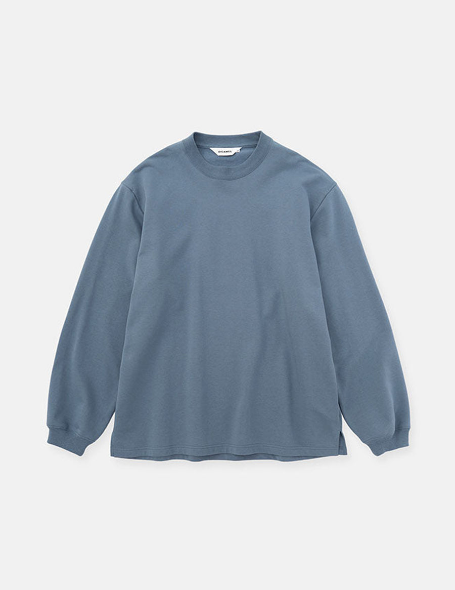 DWYB033 L/S T-SHIRT