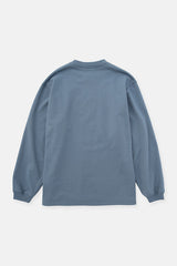 DWYB033 L/S T-SHIRT