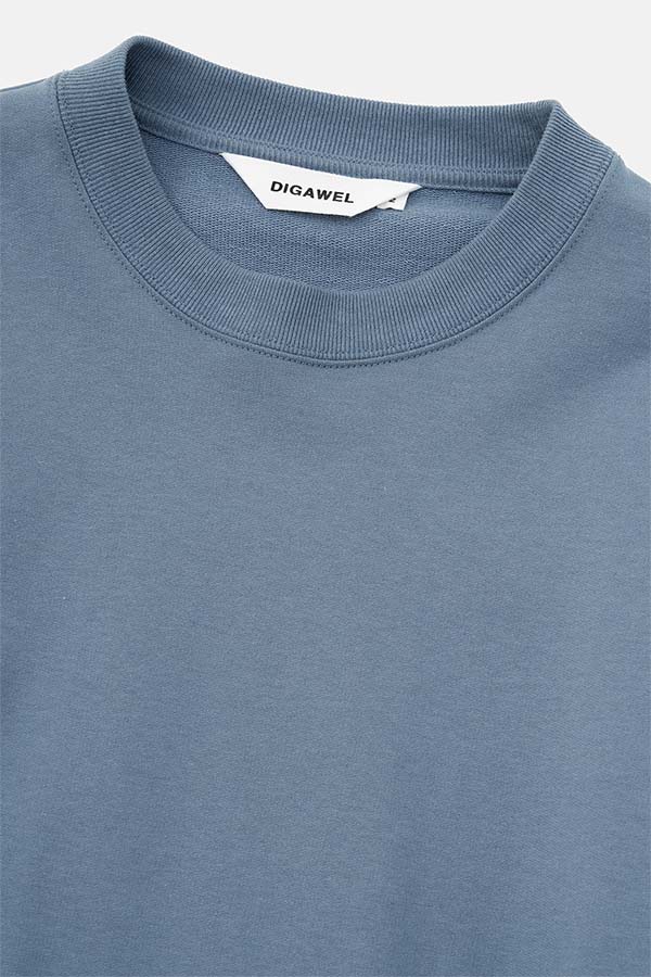 DWYB033 L/S T-SHIRT