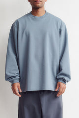 DWYB033 L/S T-SHIRT