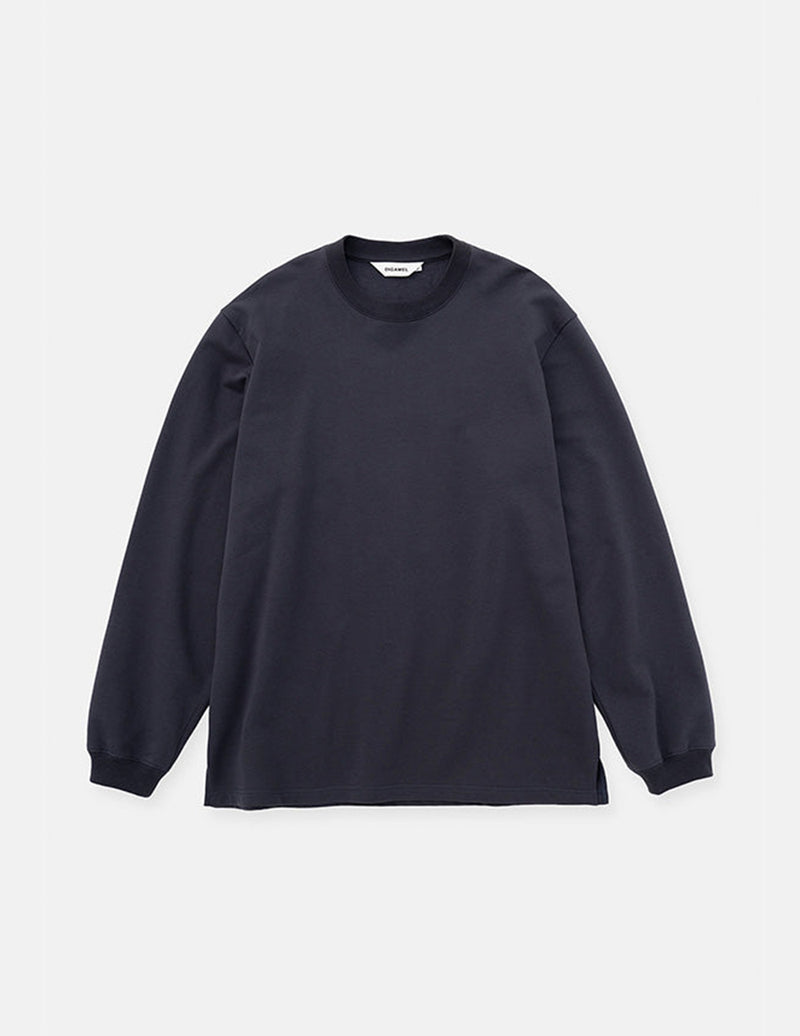 DWYB033 L/S T-SHIRT