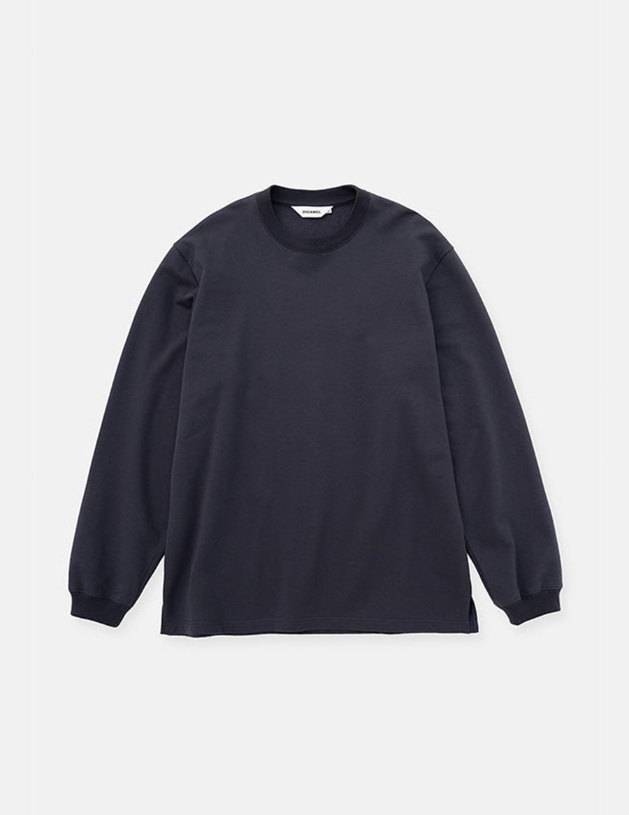 DWYB033 L/S T-SHIRT
