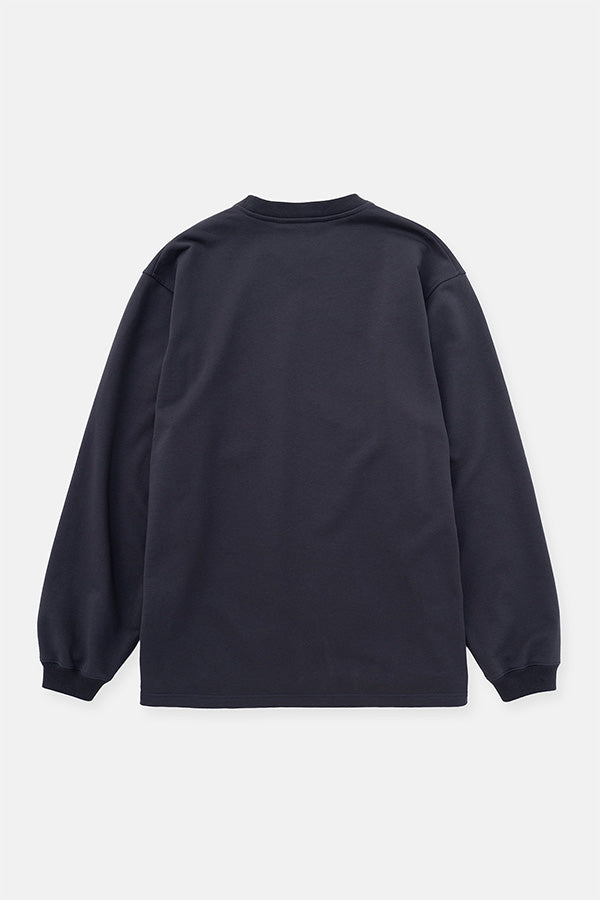DWYB033 L/S T-SHIRT